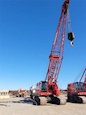 Front of Used Crane for Sale
